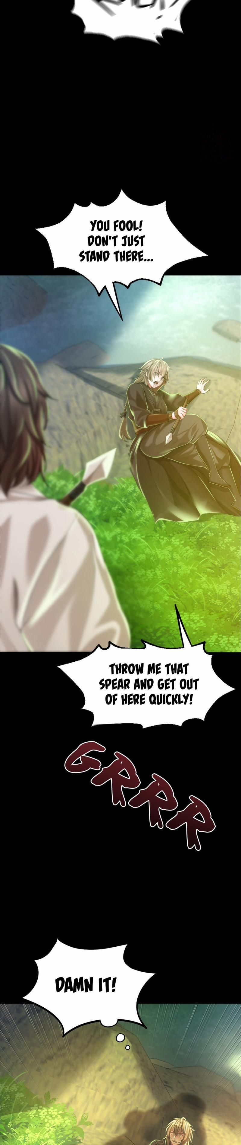 đọc truyện Madam Manhwa Chương 34 ảnh 13 tại Thiên Thai Truyện