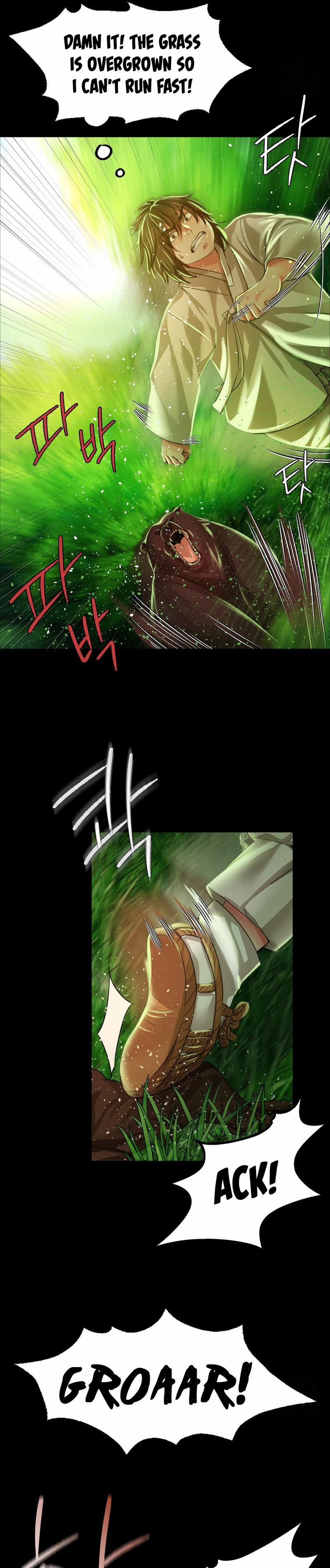 đọc truyện Madam Manhwa Chương 34 ảnh 16 tại Thiên Thai Truyện