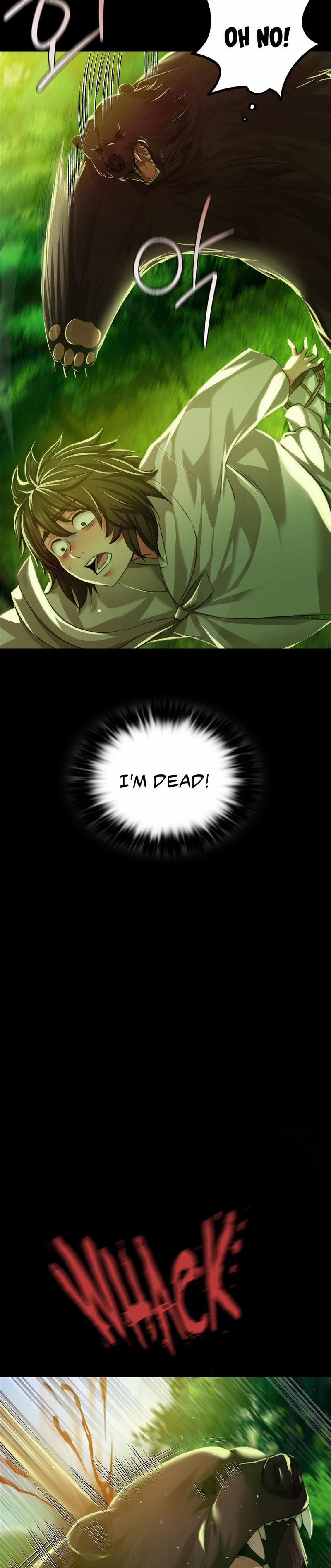 đọc truyện Madam Manhwa Chương 34 ảnh 17 tại Thiên Thai Truyện