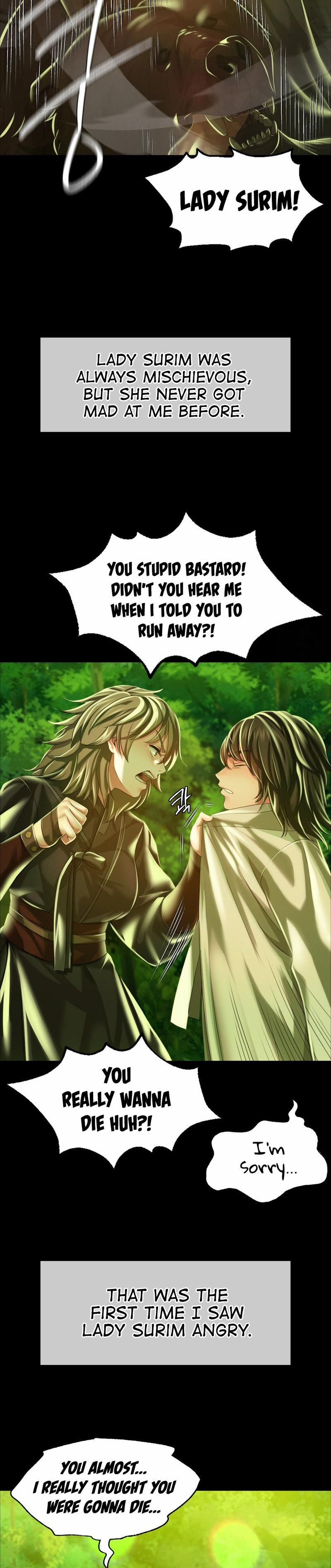 đọc truyện Madam Manhwa Chương 34 ảnh 19 tại Thiên Thai Truyện