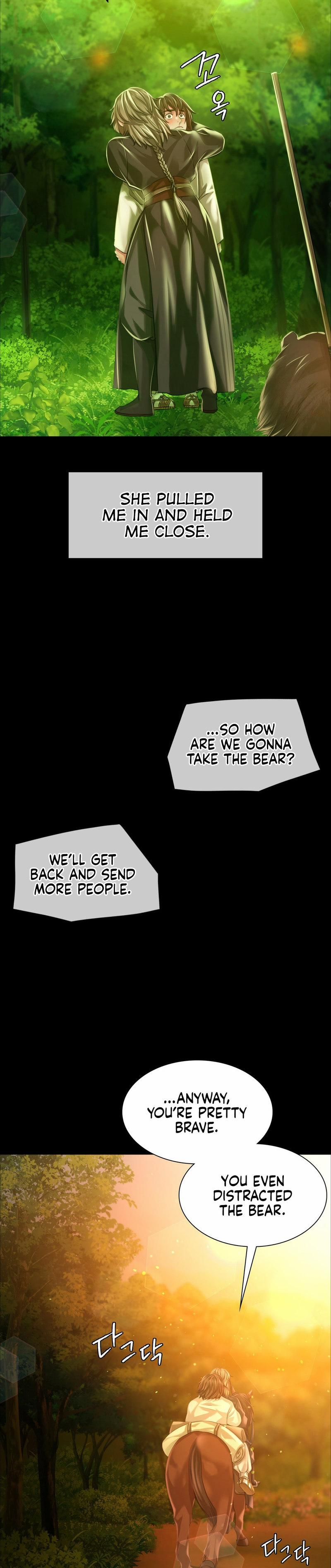 đọc truyện Madam Manhwa Chương 34 ảnh 20 tại Thiên Thai Truyện