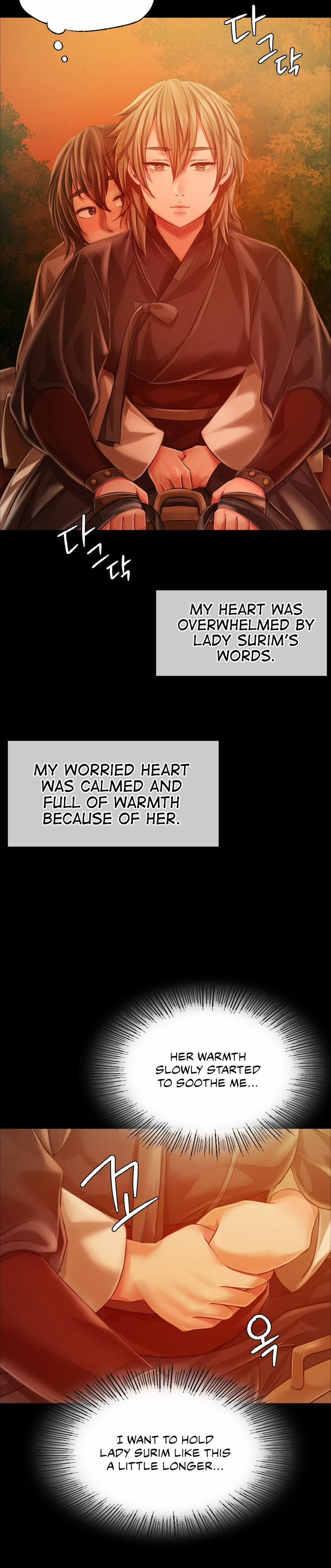 đọc truyện Madam Manhwa Chương 34 ảnh 26 tại Thiên Thai Truyện