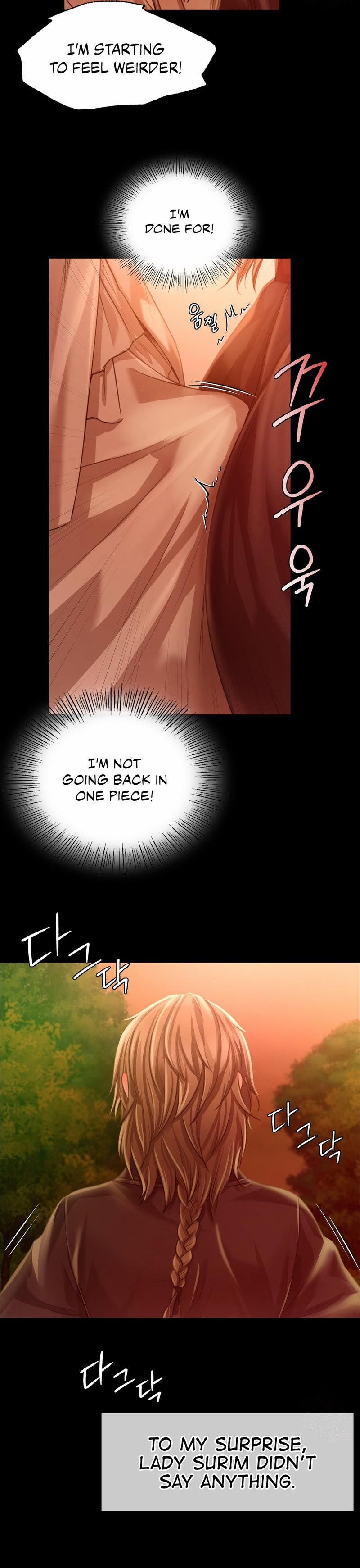 đọc truyện Madam Manhwa Chương 34 ảnh 28 tại Thiên Thai Truyện