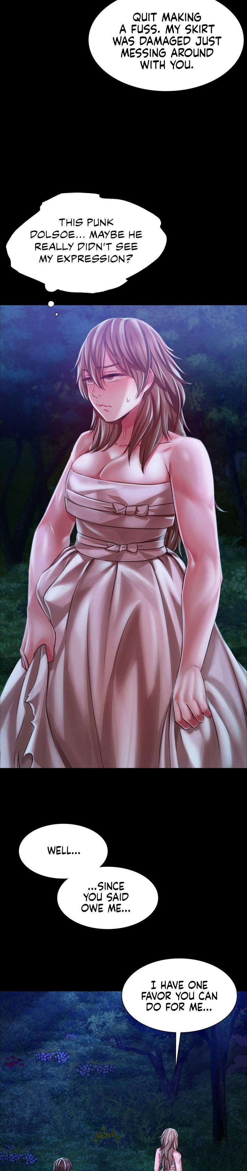 đọc truyện Madam Manhwa Chương 34 ảnh 32 tại Thiên Thai Truyện