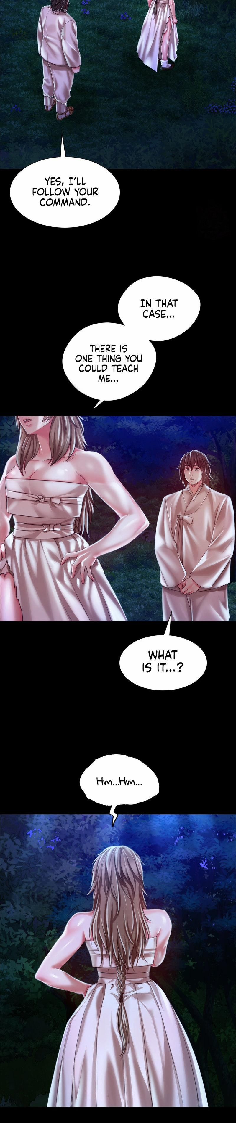 đọc truyện Madam Manhwa Chương 34 ảnh 33 tại Thiên Thai Truyện