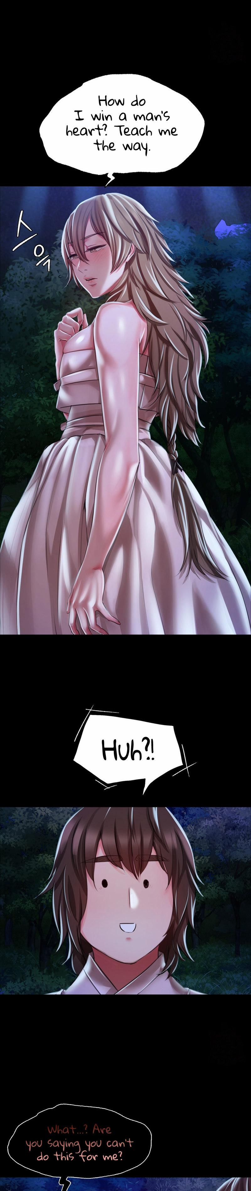 đọc truyện Madam Manhwa Chương 34 ảnh 34 tại Thiên Thai Truyện