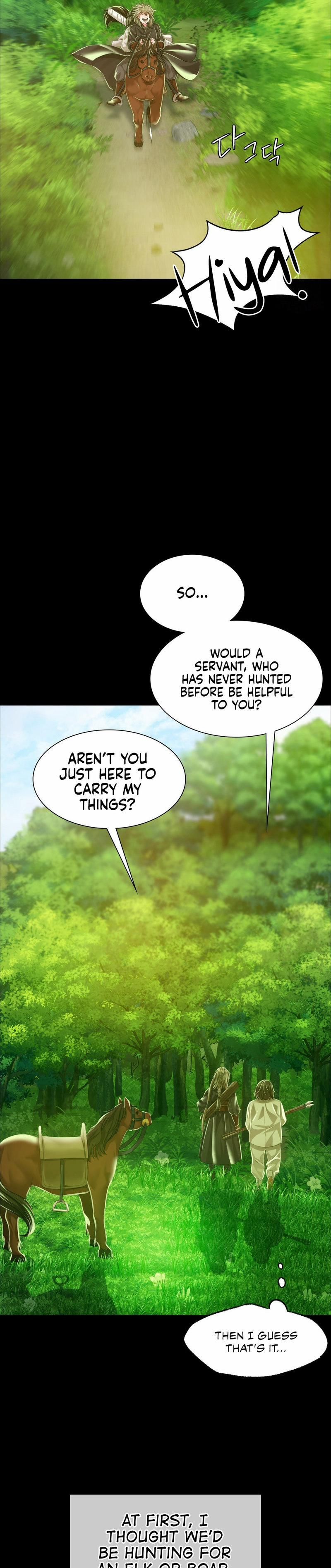 đọc truyện Madam Manhwa Chương 34 ảnh 6 tại Thiên Thai Truyện