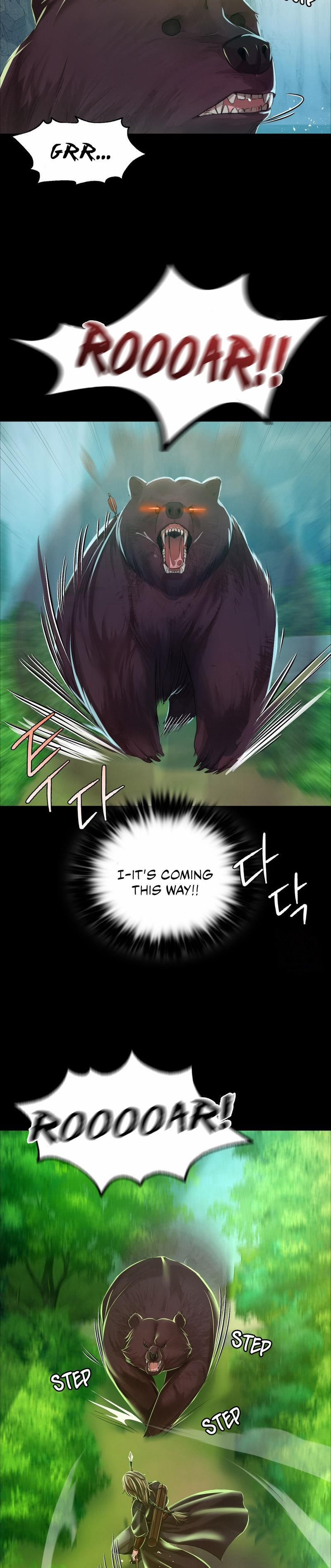 đọc truyện Madam Manhwa Chương 34 ảnh 10 tại Thiên Thai Truyện