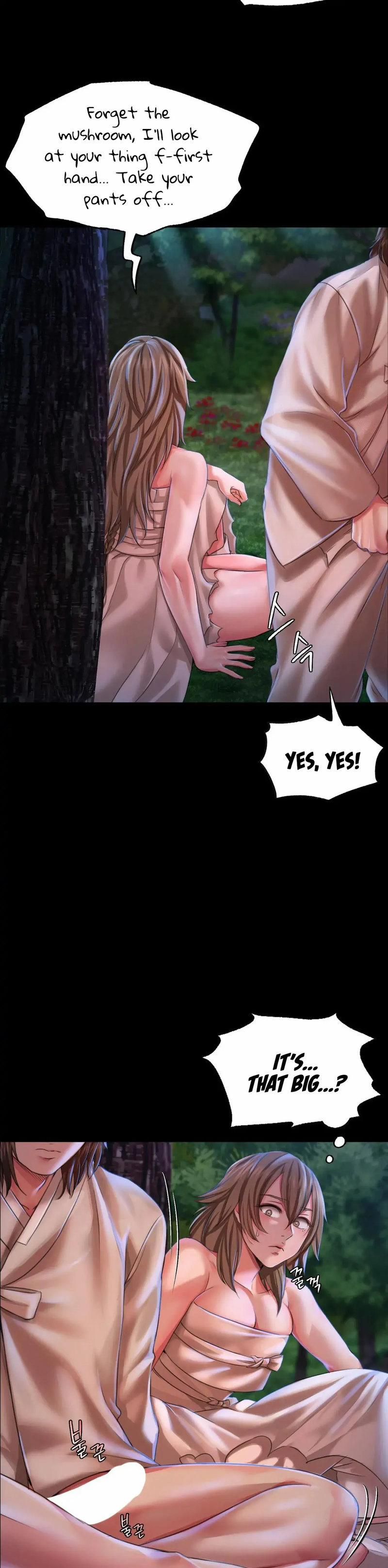 đọc truyện Madam Manhwa Chương 35 ảnh 14 tại Thiên Thai Truyện