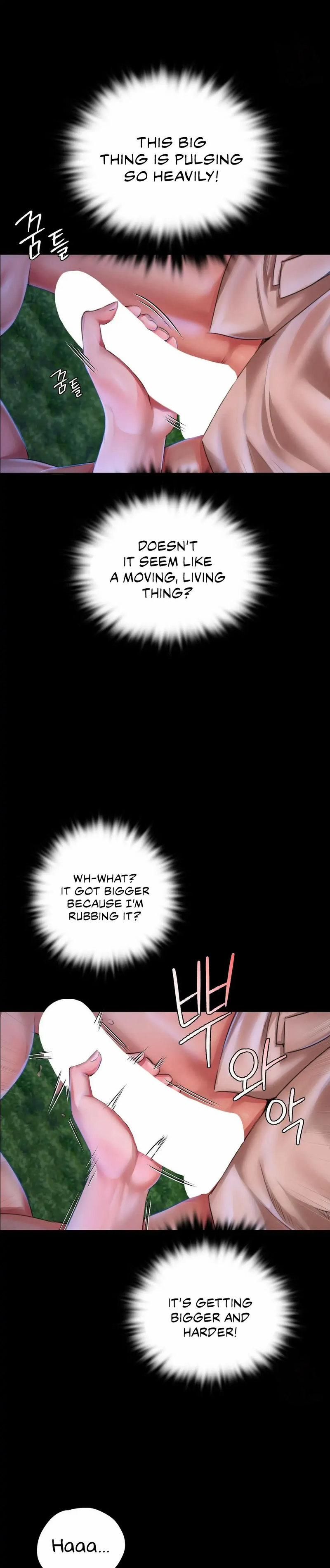 đọc truyện Madam Manhwa Chương 35 ảnh 17 tại Thiên Thai Truyện