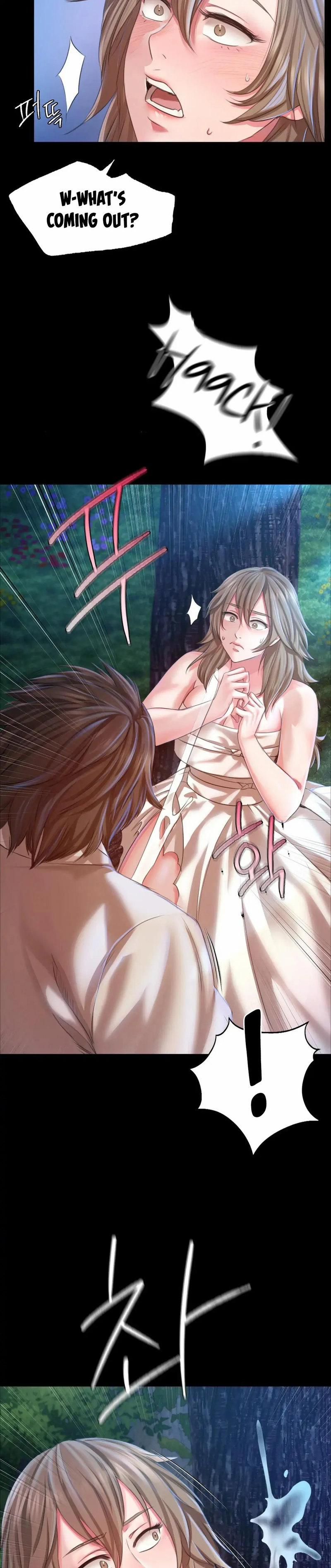 đọc truyện Madam Manhwa Chương 35 ảnh 27 tại Thiên Thai Truyện