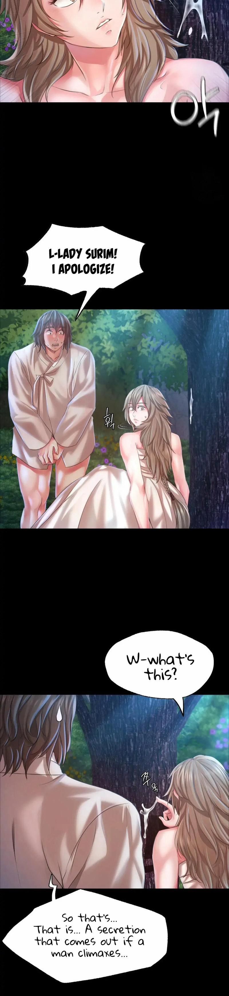 đọc truyện Madam Manhwa Chương 35 ảnh 28 tại Thiên Thai Truyện