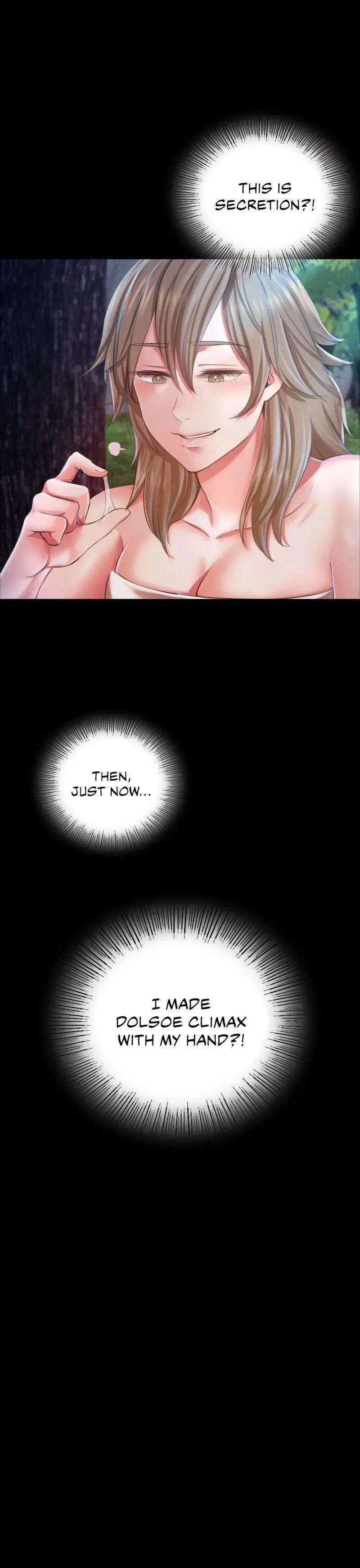 đọc truyện Madam Manhwa Chương 35 ảnh 29 tại Thiên Thai Truyện