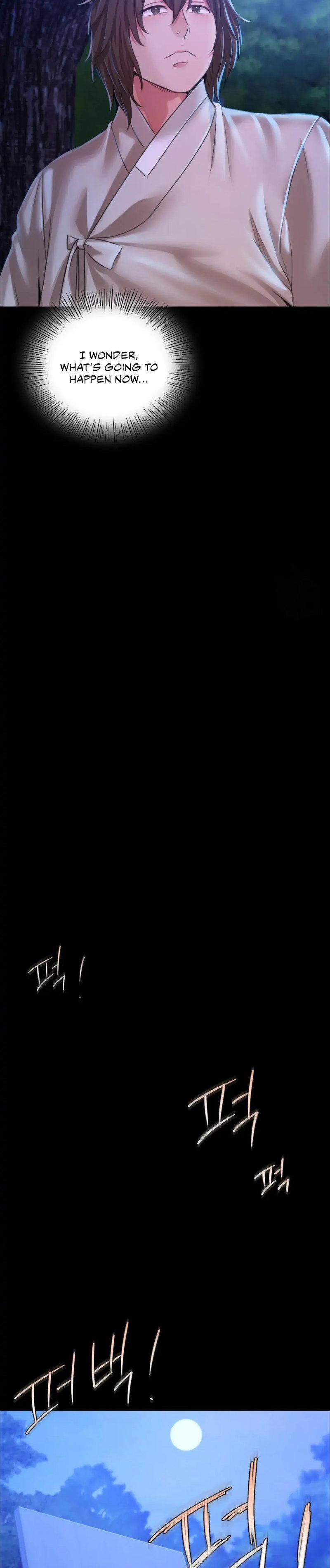 đọc truyện Madam Manhwa Chương 35 ảnh 33 tại Thiên Thai Truyện