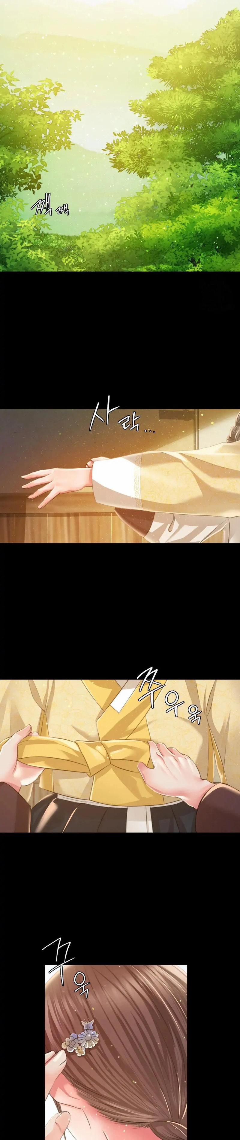 đọc truyện Madam Manhwa Chương 35 ảnh 38 tại Thiên Thai Truyện