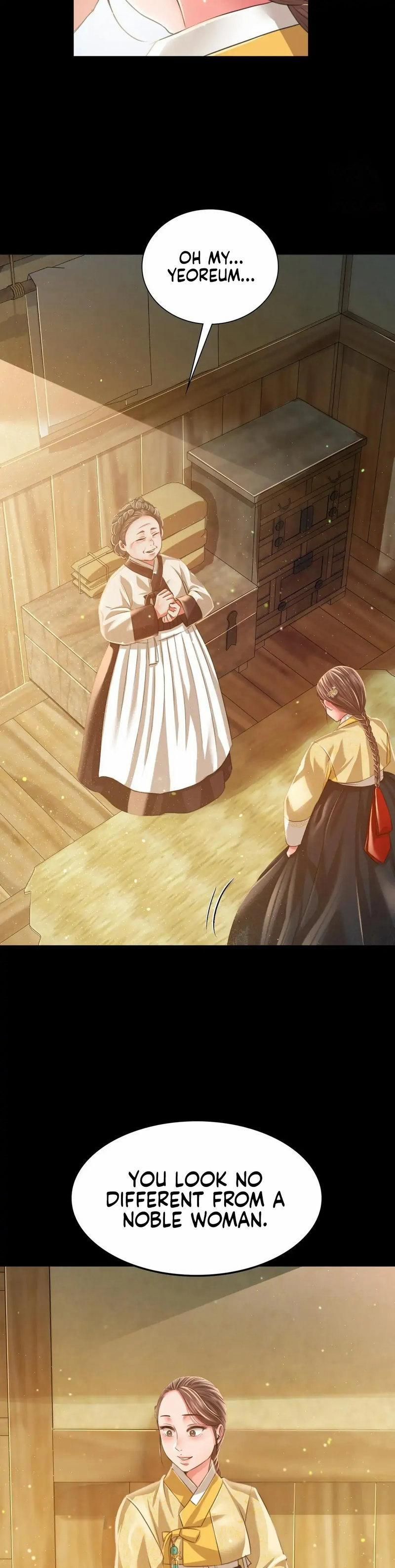 đọc truyện Madam Manhwa Chương 35 ảnh 39 tại Thiên Thai Truyện