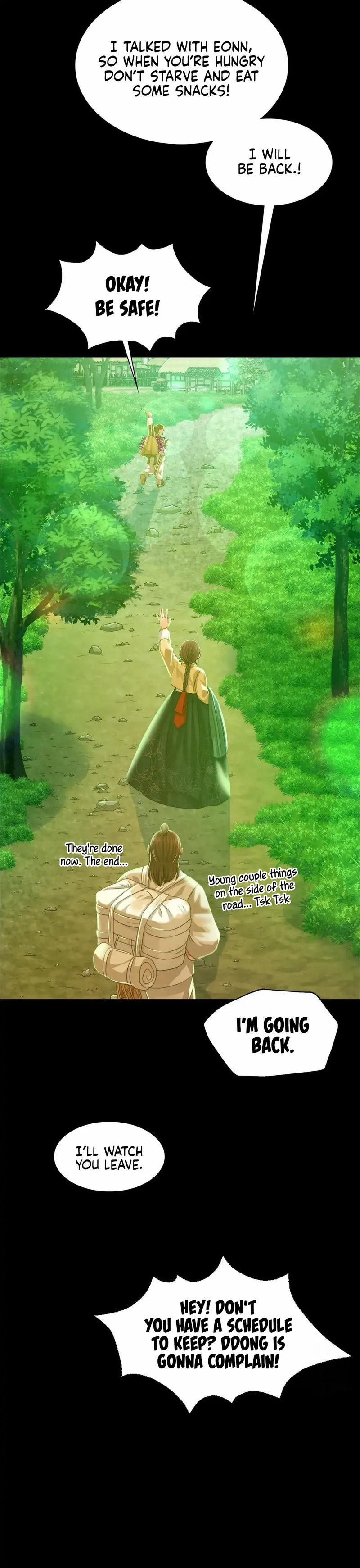 đọc truyện Madam Manhwa Chương 36 ảnh 13 tại Thiên Thai Truyện