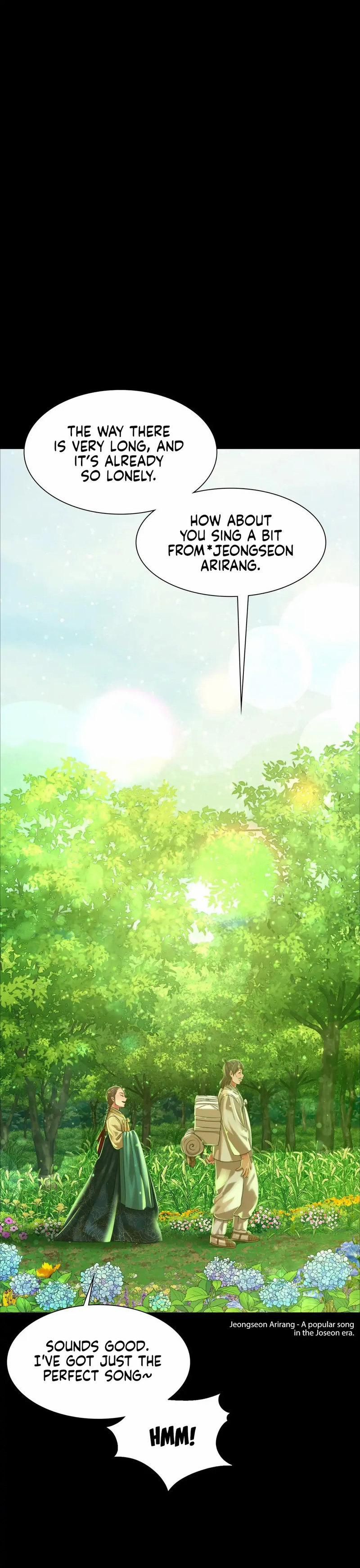 đọc truyện Madam Manhwa Chương 36 ảnh 14 tại Thiên Thai Truyện