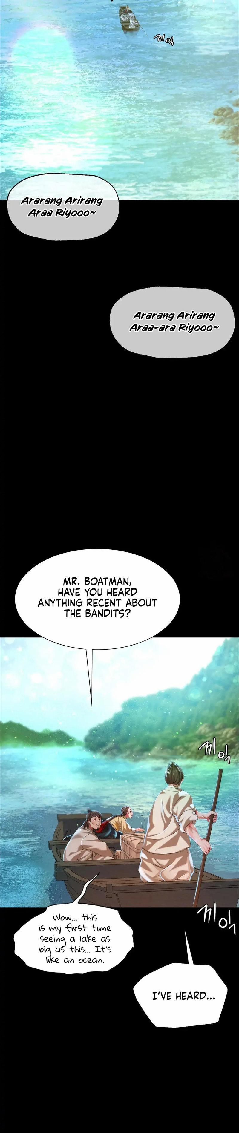 đọc truyện Madam Manhwa Chương 36 ảnh 16 tại Thiên Thai Truyện