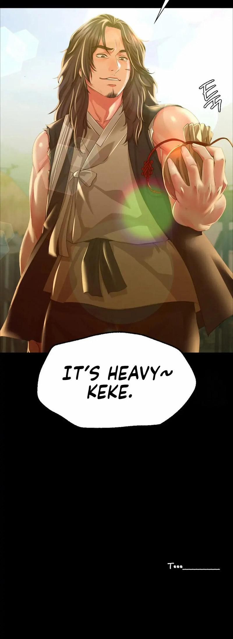 đọc truyện Madam Manhwa Chương 36 ảnh 38 tại Thiên Thai Truyện