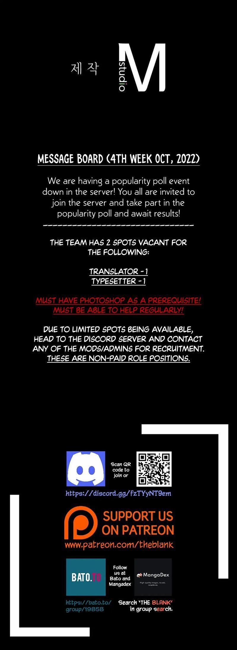 đọc truyện Madam Manhwa Chương 36 ảnh 39 tại Thiên Thai Truyện