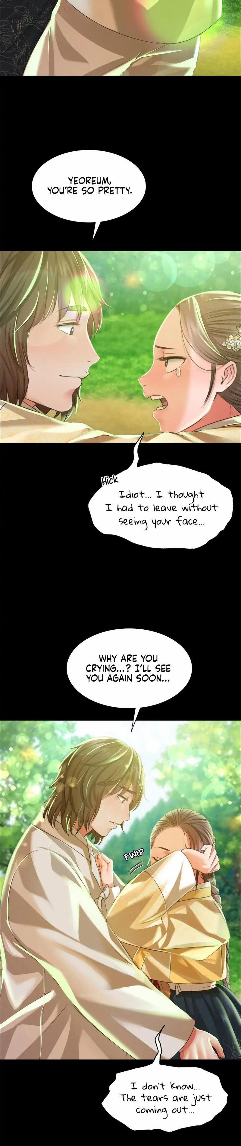 đọc truyện Madam Manhwa Chương 36 ảnh 11 tại Thiên Thai Truyện