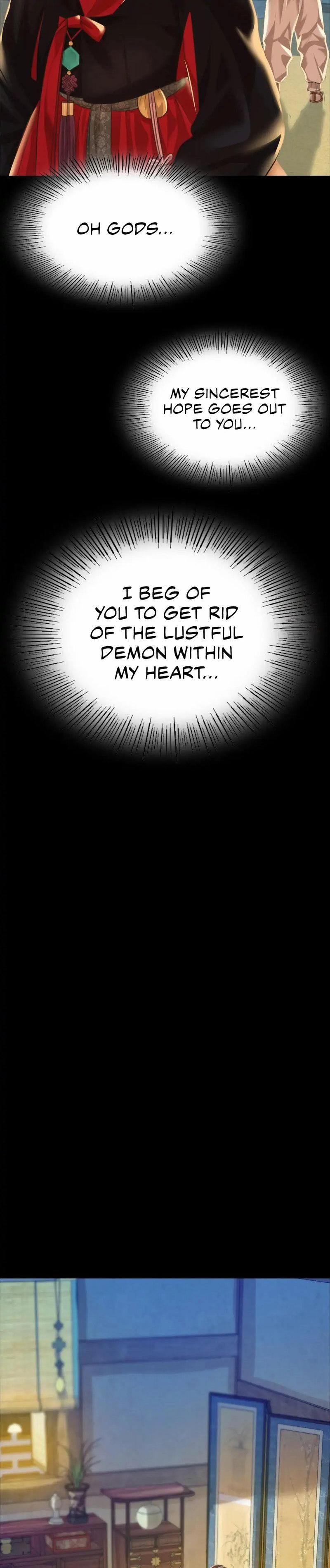 đọc truyện Madam Manhwa Chương 37 ảnh 12 tại Thiên Thai Truyện