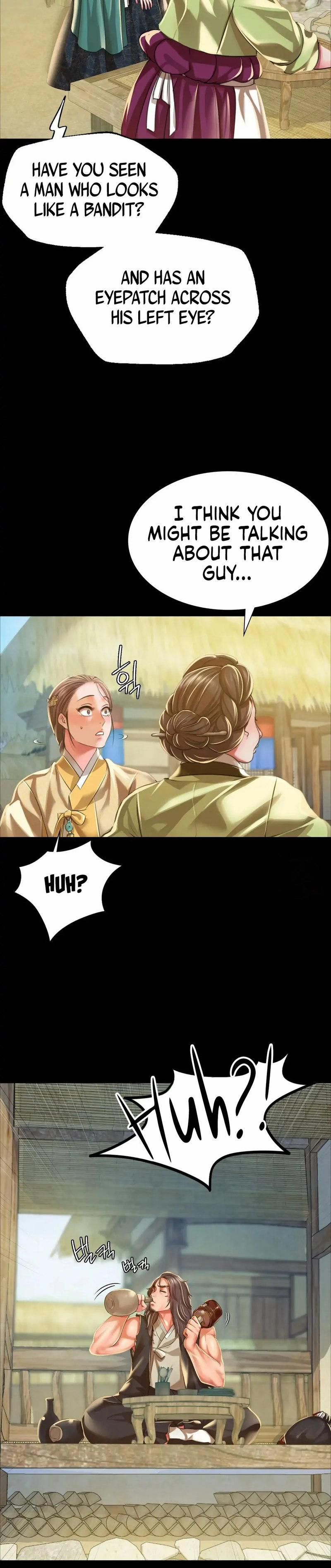 đọc truyện Madam Manhwa Chương 37 ảnh 25 tại Thiên Thai Truyện