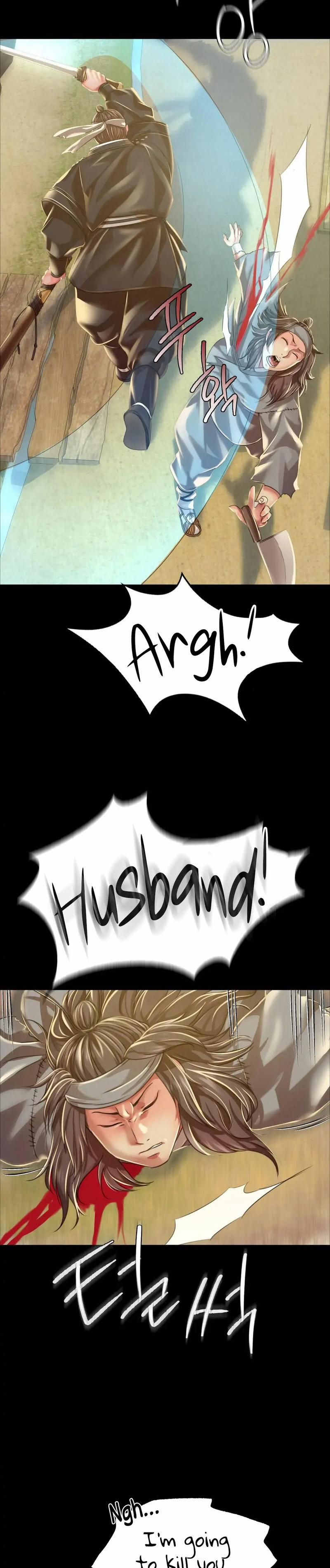 đọc truyện Madam Manhwa Chương 37 ảnh 38 tại Thiên Thai Truyện