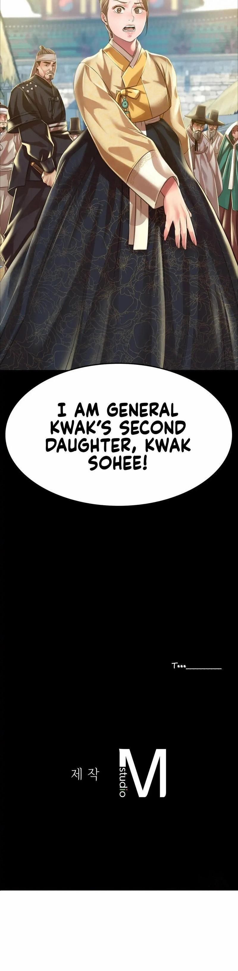 đọc truyện Madam Manhwa Chương 37 ảnh 43 tại Thiên Thai Truyện