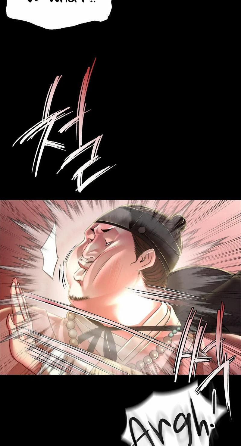 đọc truyện Madam Manhwa Chương 38 ảnh 3 tại Thiên Thai Truyện