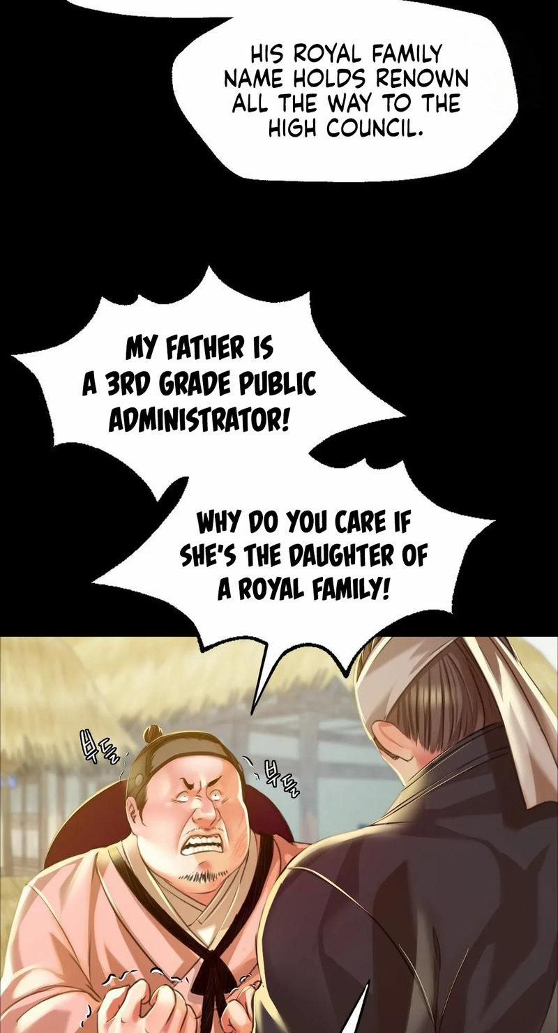 đọc truyện Madam Manhwa Chương 38 ảnh 17 tại Thiên Thai Truyện