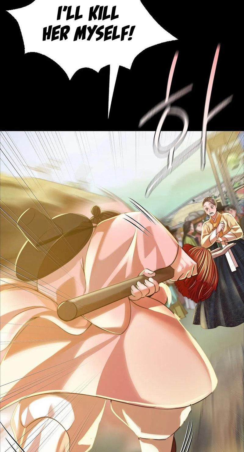 đọc truyện Madam Manhwa Chương 38 ảnh 20 tại Thiên Thai Truyện