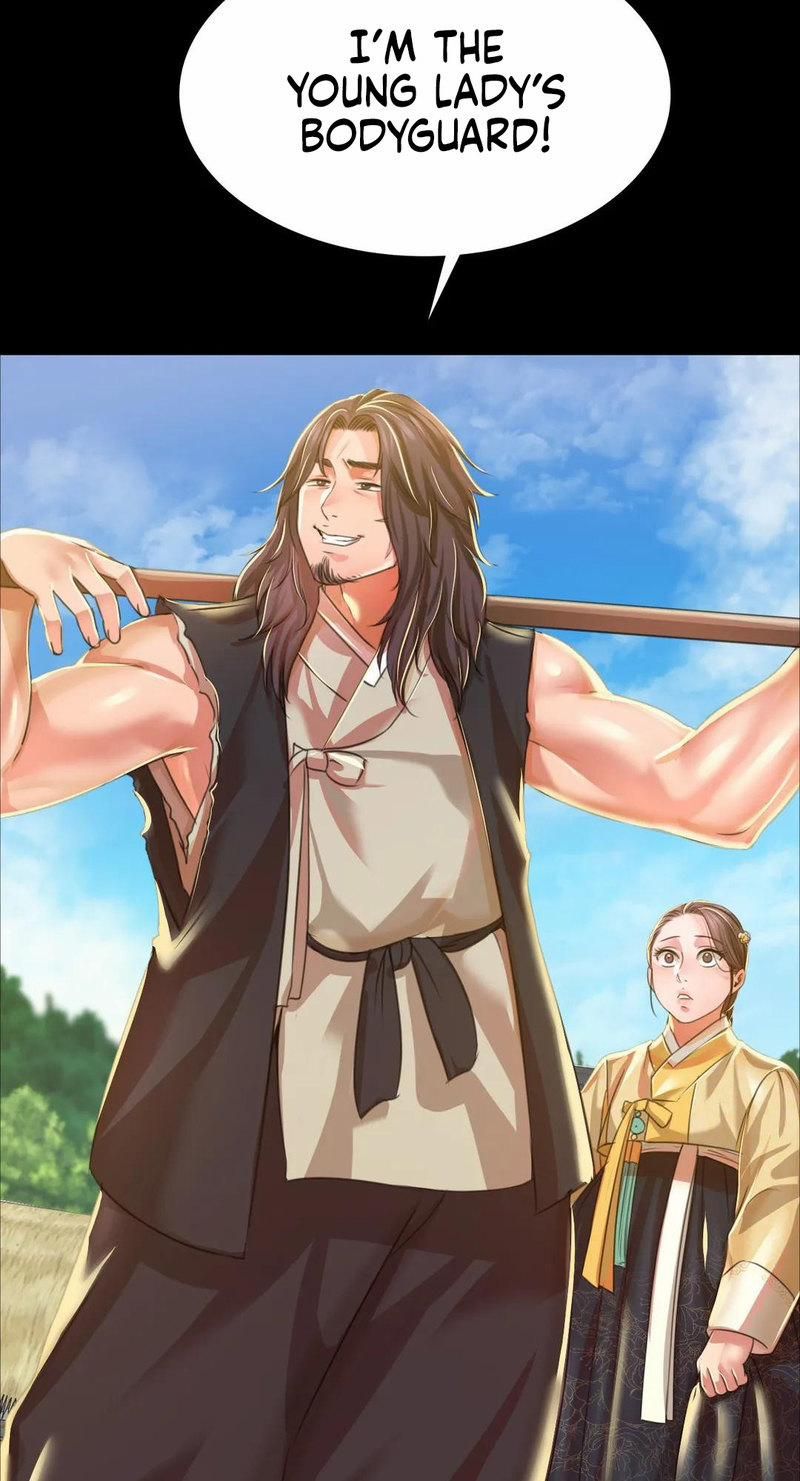 đọc truyện Madam Manhwa Chương 38 ảnh 26 tại Thiên Thai Truyện