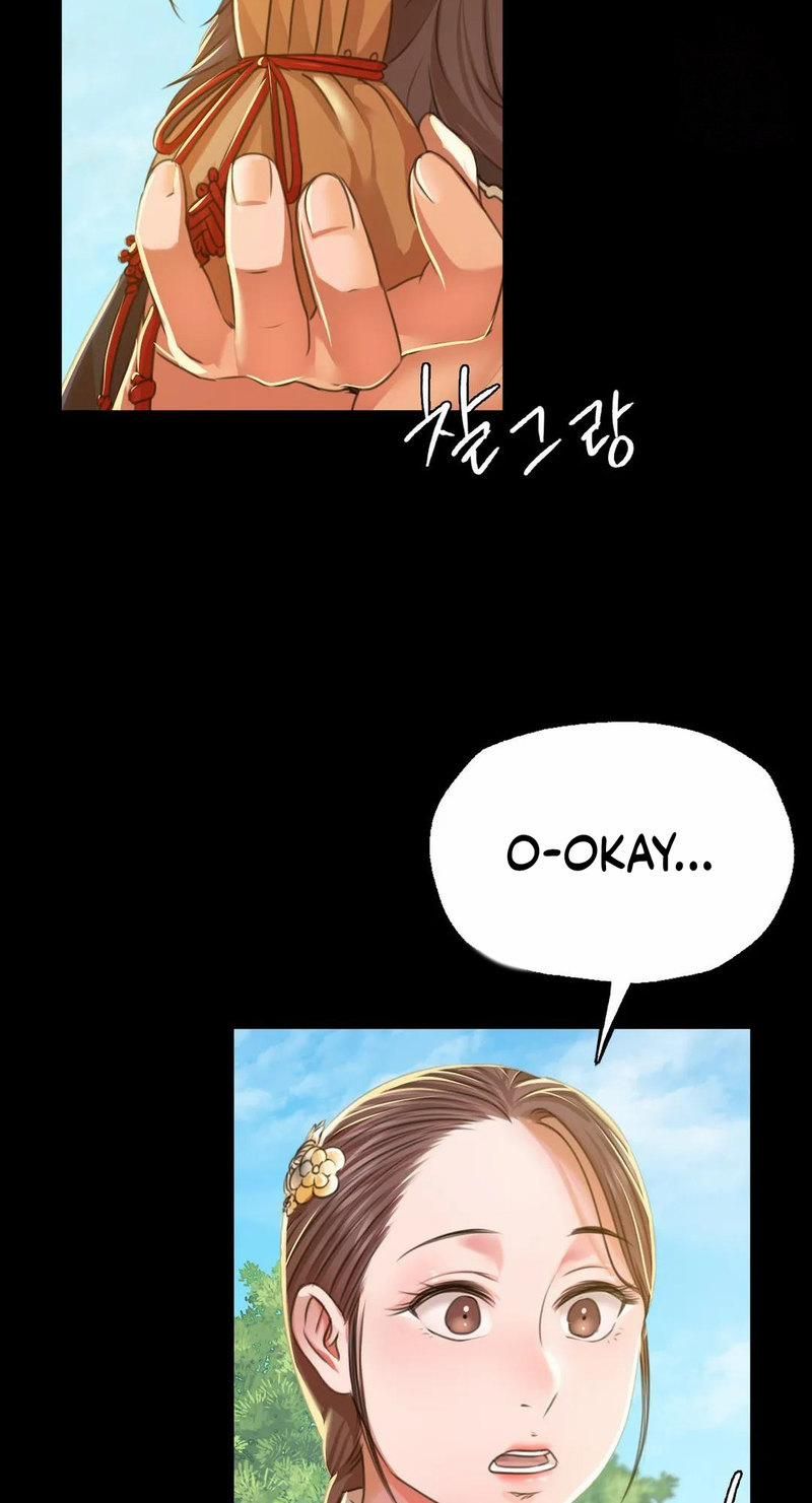 đọc truyện Madam Manhwa Chương 38 ảnh 28 tại Thiên Thai Truyện