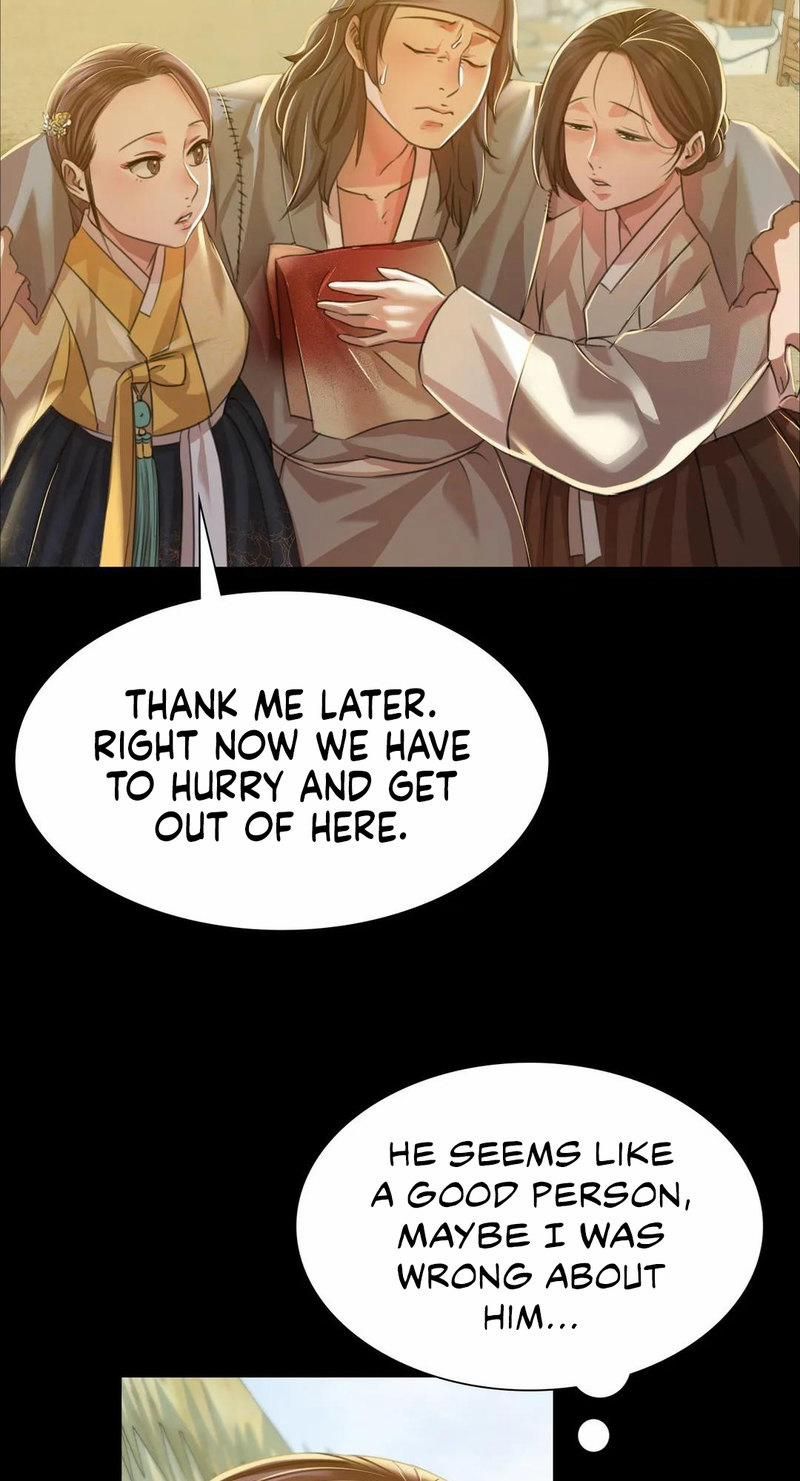 đọc truyện Madam Manhwa Chương 38 ảnh 30 tại Thiên Thai Truyện