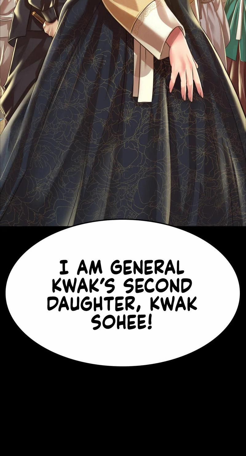 đọc truyện Madam Manhwa Chương 38 ảnh 5 tại Thiên Thai Truyện