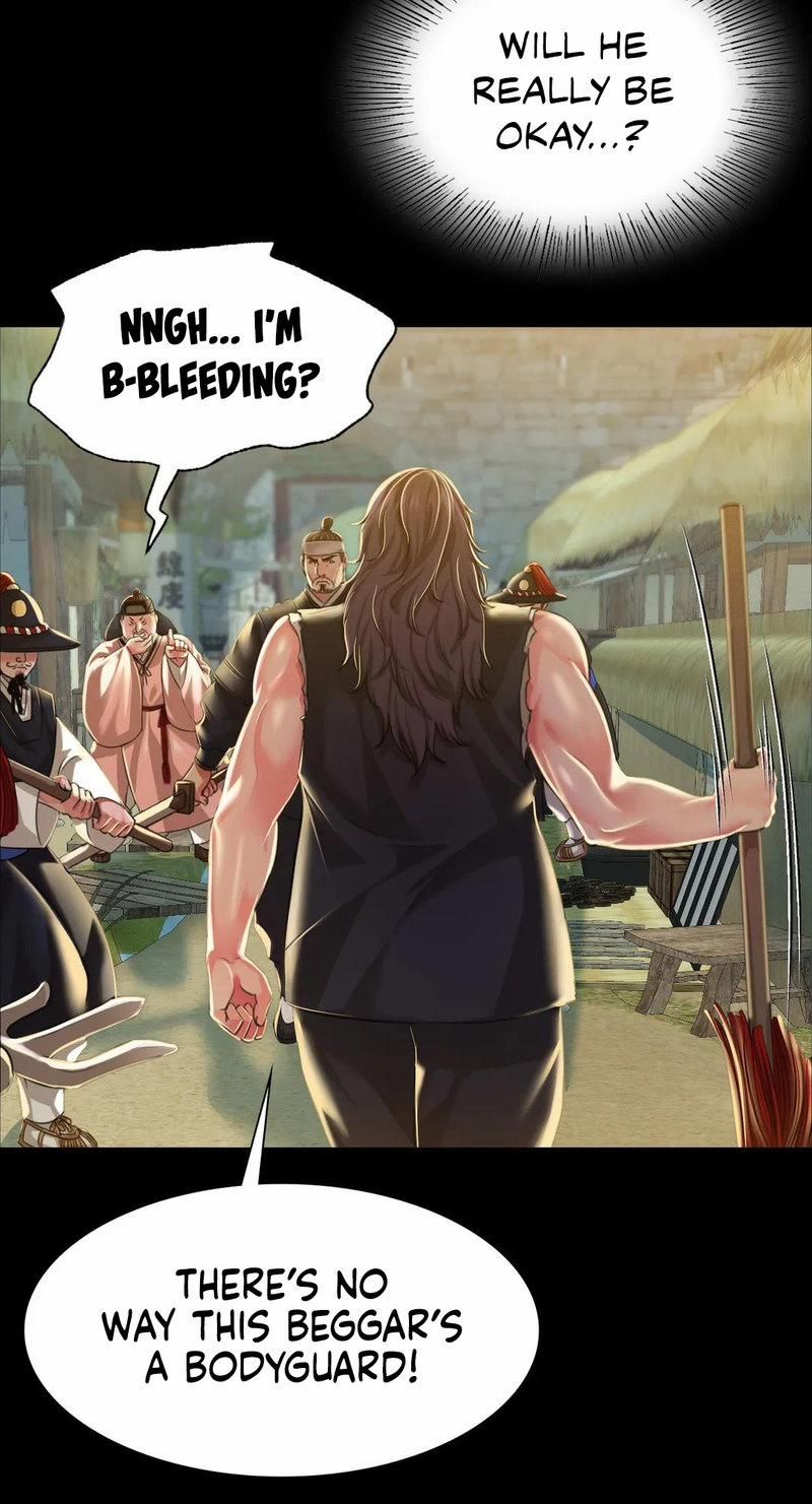 đọc truyện Madam Manhwa Chương 38 ảnh 32 tại Thiên Thai Truyện