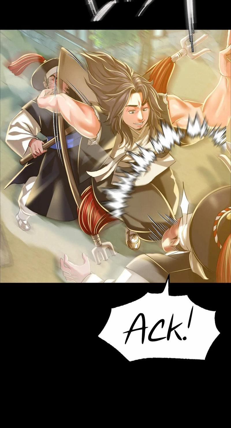 đọc truyện Madam Manhwa Chương 38 ảnh 35 tại Thiên Thai Truyện