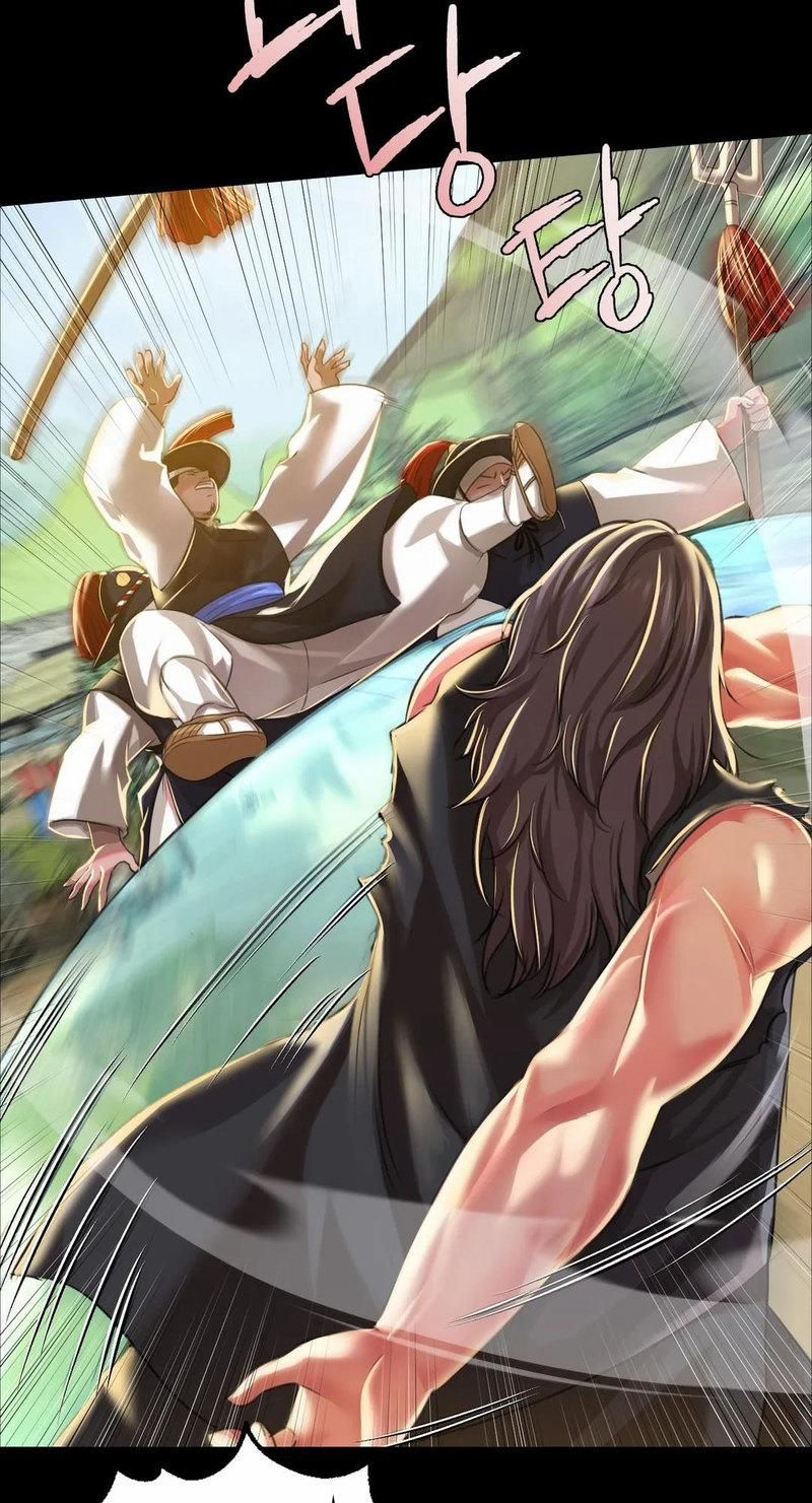 đọc truyện Madam Manhwa Chương 38 ảnh 40 tại Thiên Thai Truyện