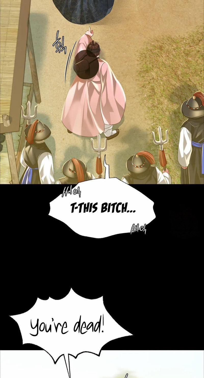 đọc truyện Madam Manhwa Chương 38 ảnh 10 tại Thiên Thai Truyện