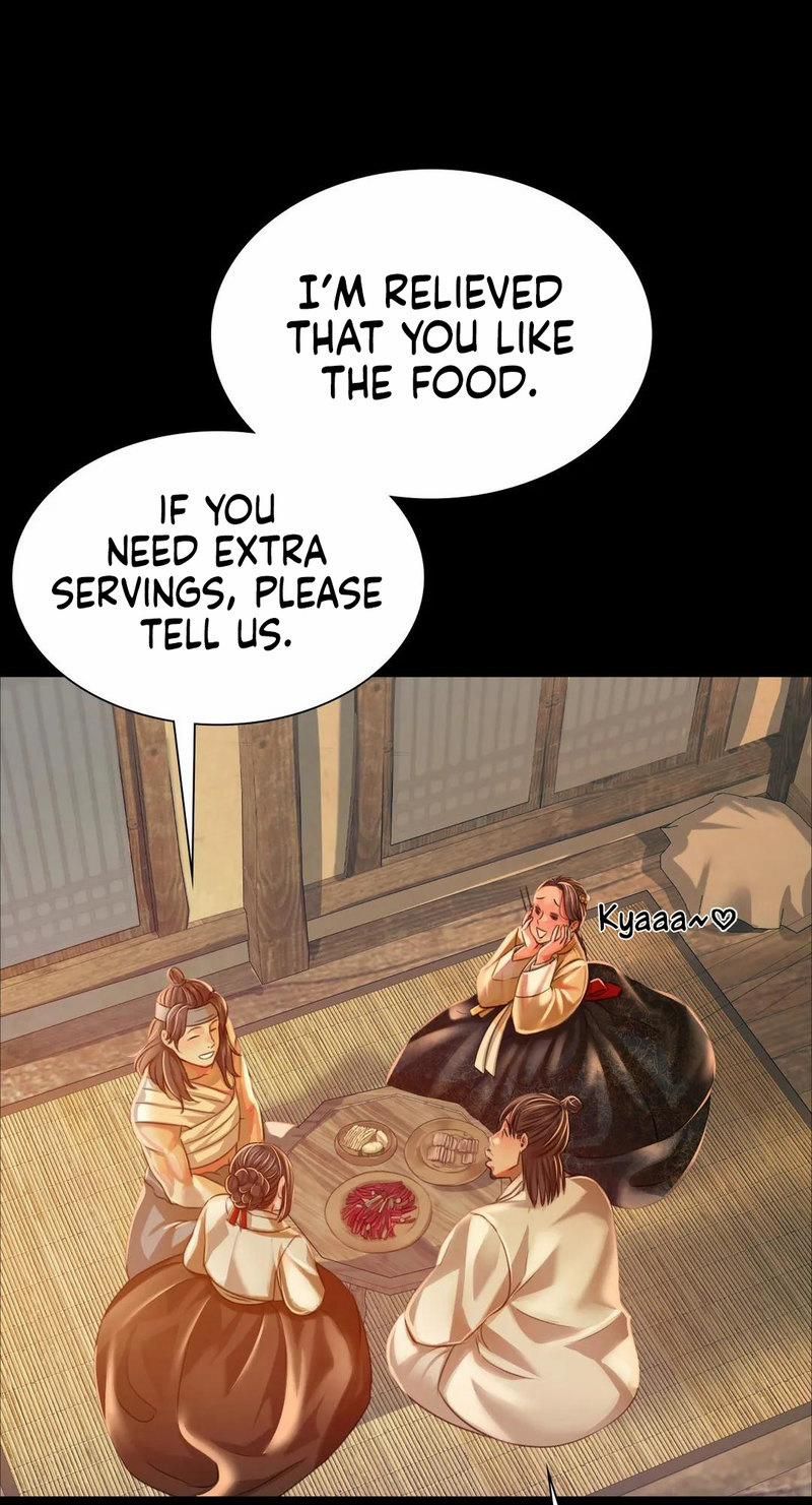 đọc truyện Madam Manhwa Chương 38 ảnh 87 tại Thiên Thai Truyện