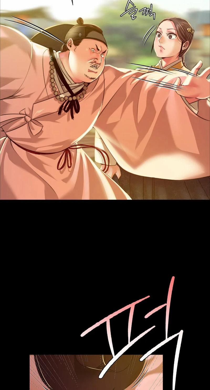 đọc truyện Madam Manhwa Chương 38 ảnh 11 tại Thiên Thai Truyện