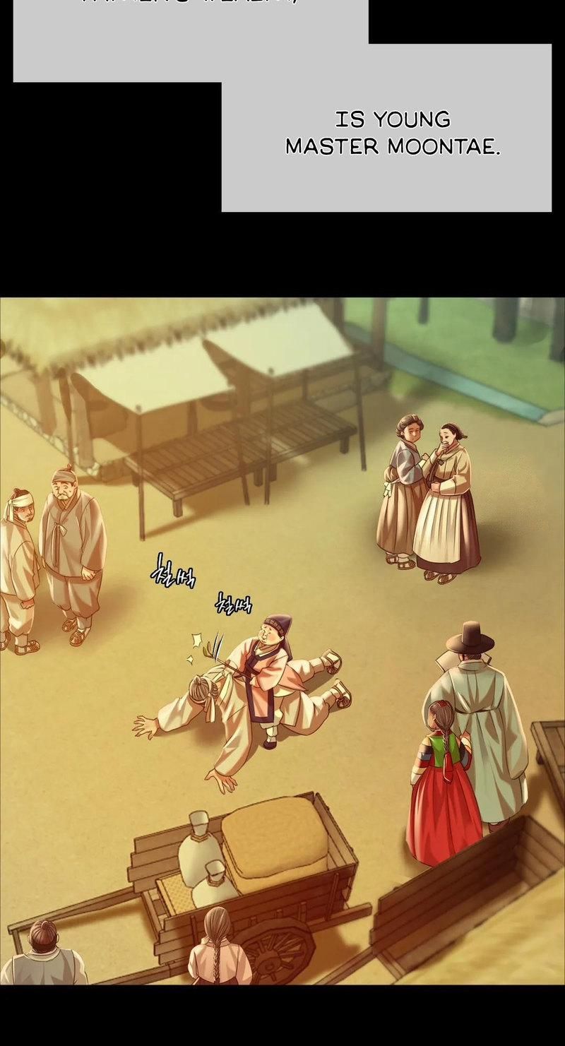 đọc truyện Madam Manhwa Chương 39.5 ảnh 22 tại Thiên Thai Truyện