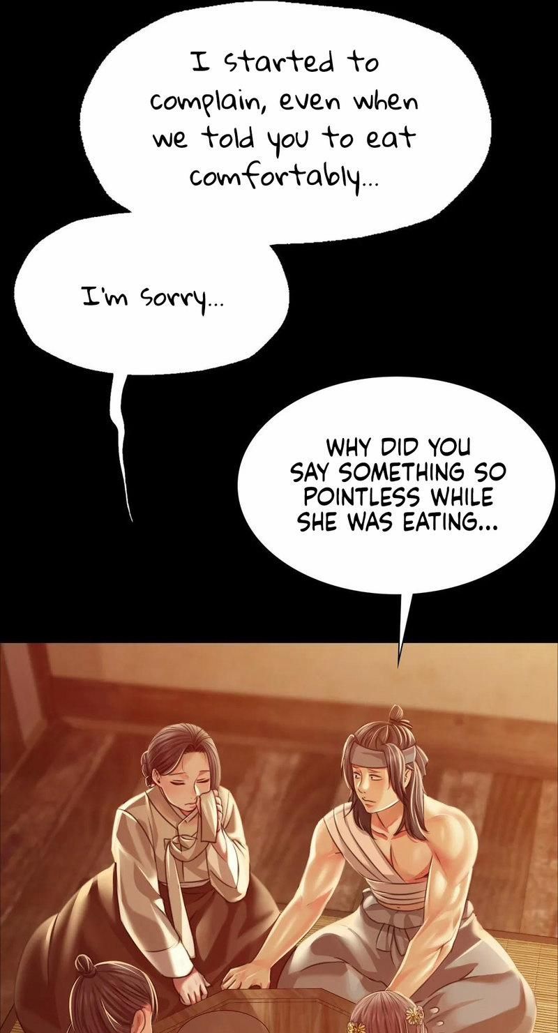 đọc truyện Madam Manhwa Chương 39.5 ảnh 25 tại Thiên Thai Truyện