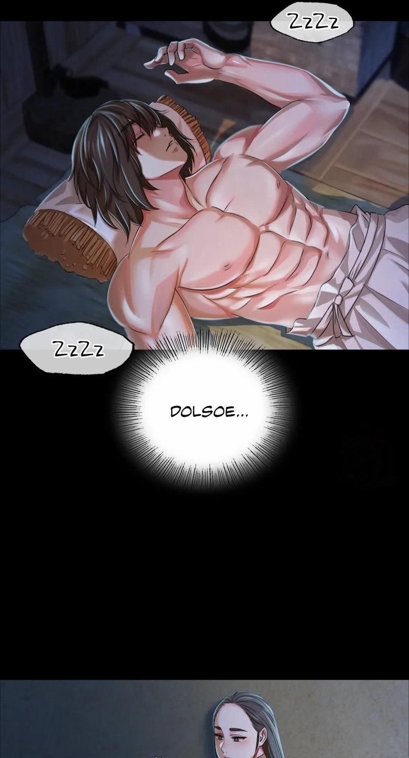 đọc truyện Madam Manhwa Chương 39.5 ảnh 41 tại Thiên Thai Truyện