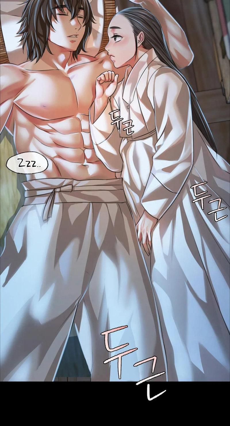 đọc truyện Madam Manhwa Chương 39.5 ảnh 50 tại Thiên Thai Truyện