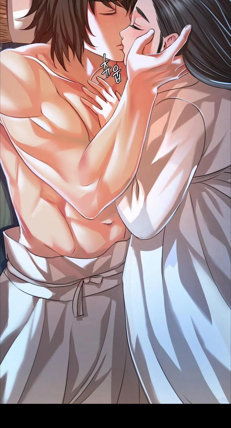 đọc truyện Madam Manhwa Chương 39.5 ảnh 57 tại Thiên Thai Truyện