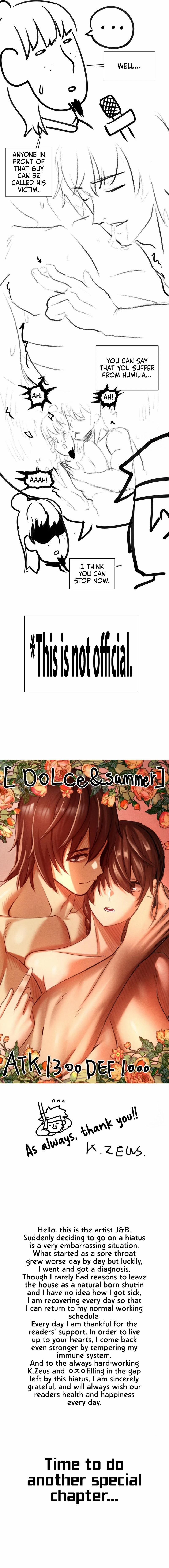 đọc truyện Madam Manhwa Chương 39.5 ảnh 10 tại Thiên Thai Truyện