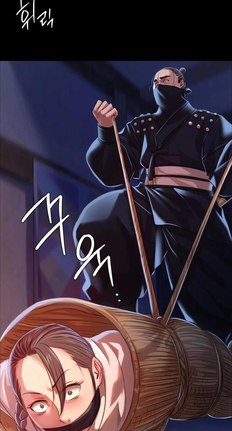 đọc truyện Madam Manhwa Chương 39.5 ảnh 83 tại Thiên Thai Truyện